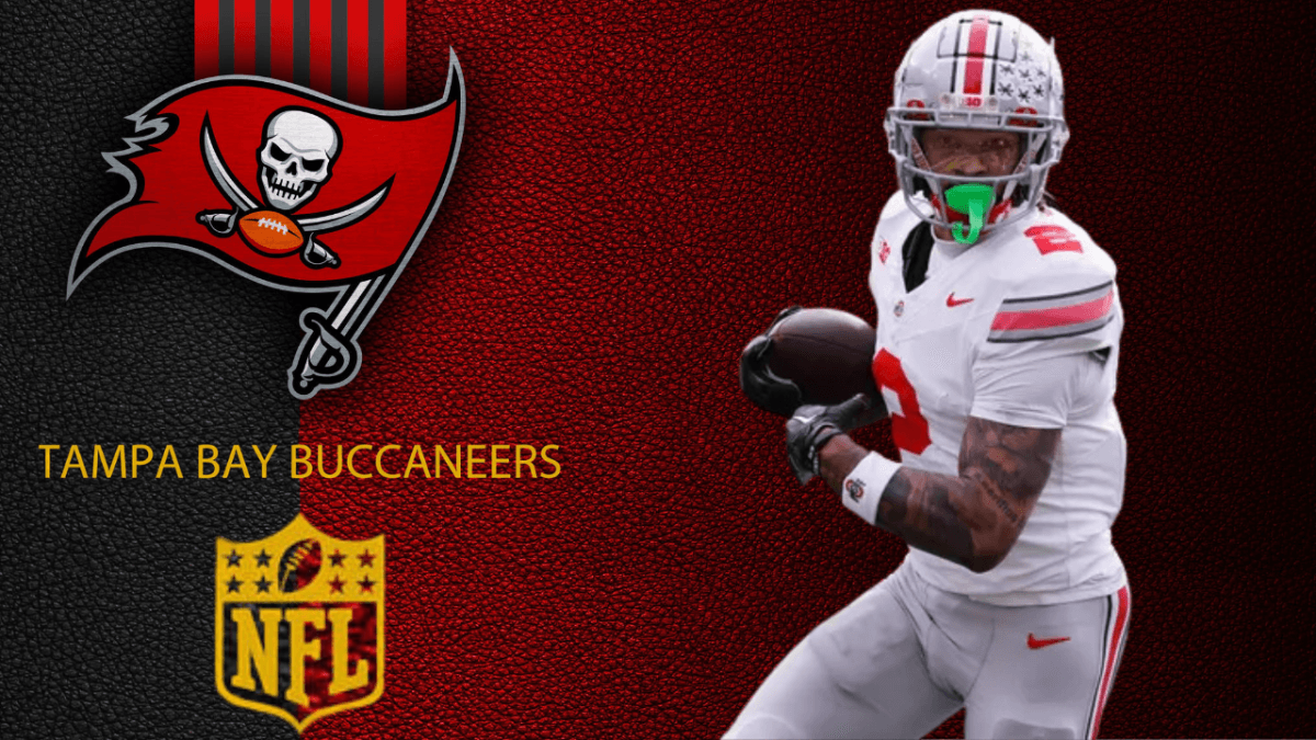 Can Buccaneers' Emeka Egbuka Be Baker Mayfield's No. 1 Weapon?