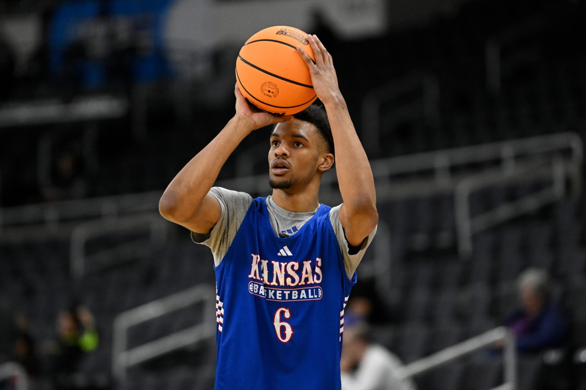 Former Alabama Four-Star Transfers to SEC Rival