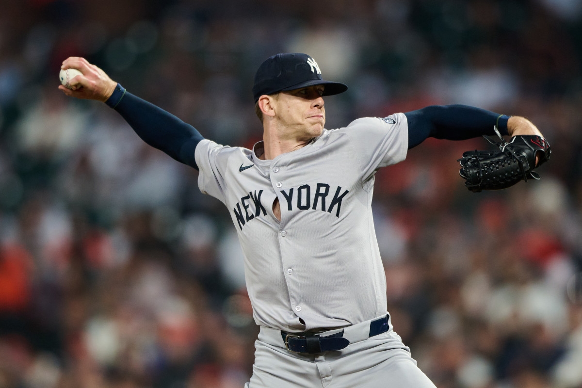 Another rough outing raises concerns about Yankees reliever