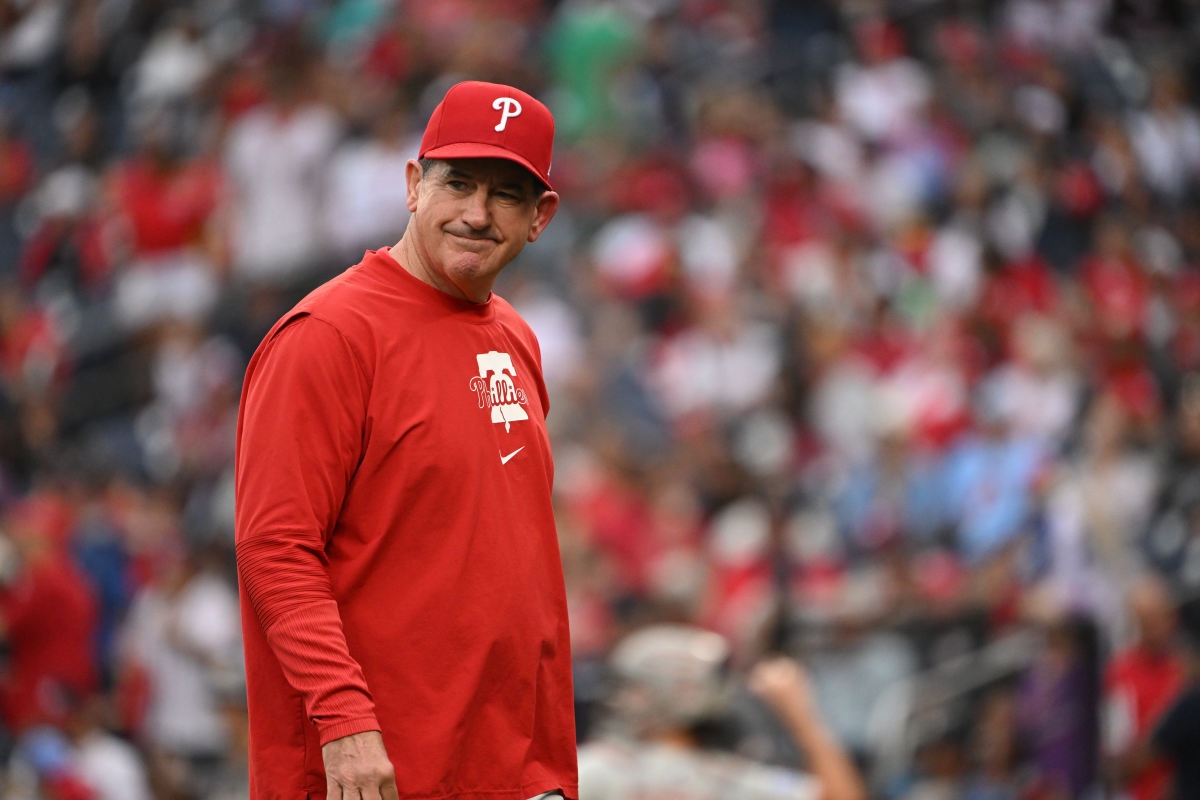 Phillies Trade Idea Replaces Brandon Marsh With Cedric Mullins