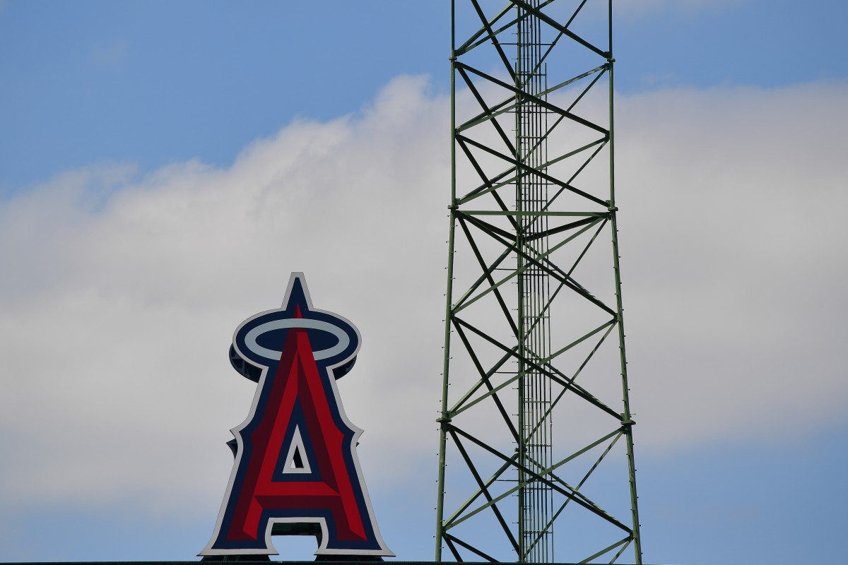 MLB Makes Angels Mistake on Friday