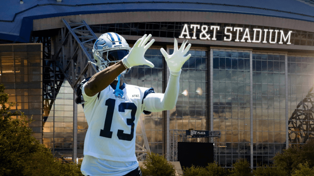 Steelers Insider Questions Pickens' Happiness in Dallas