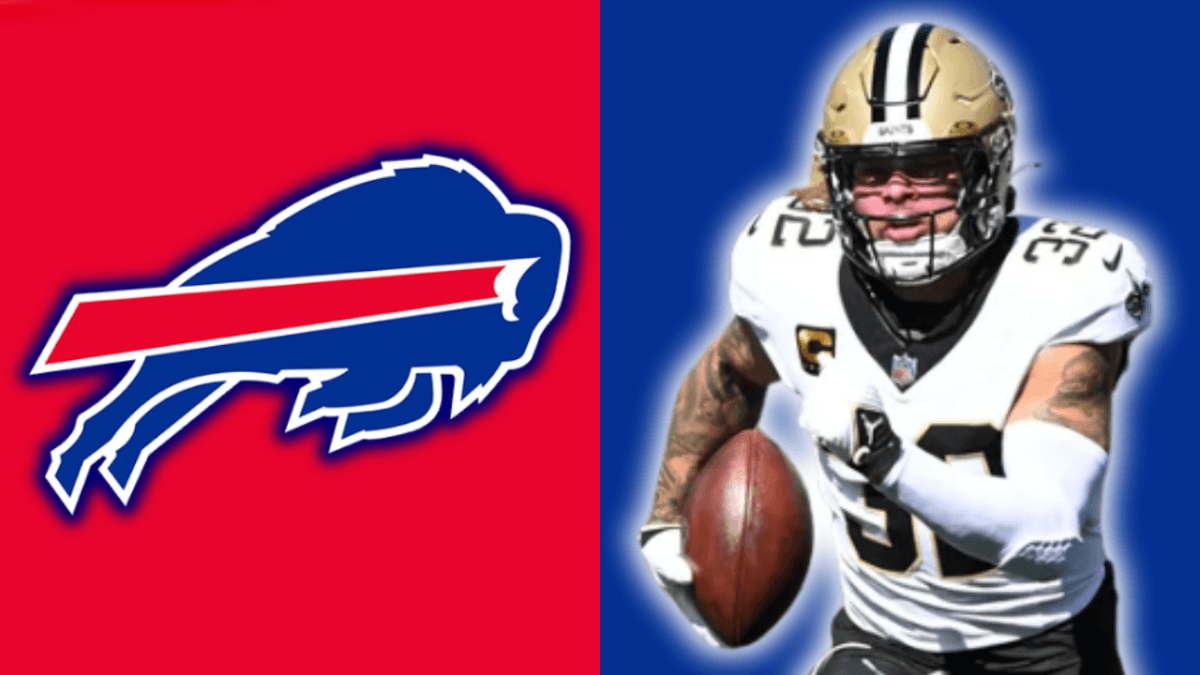 Blockbuster Trade Idea Would Move All-Pro Safety To Bills