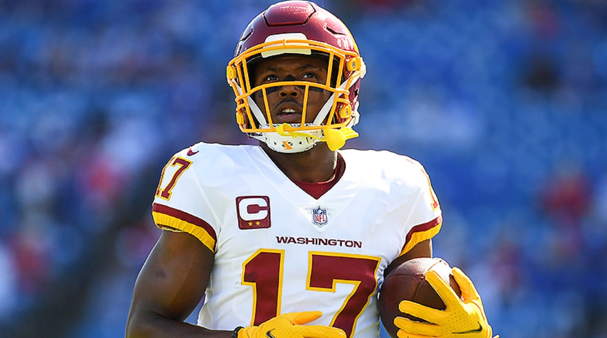The Washington Commanders are still balking on a Terry McLaurin contract extension. Could they accept any of these "can't refuse" trade offers?