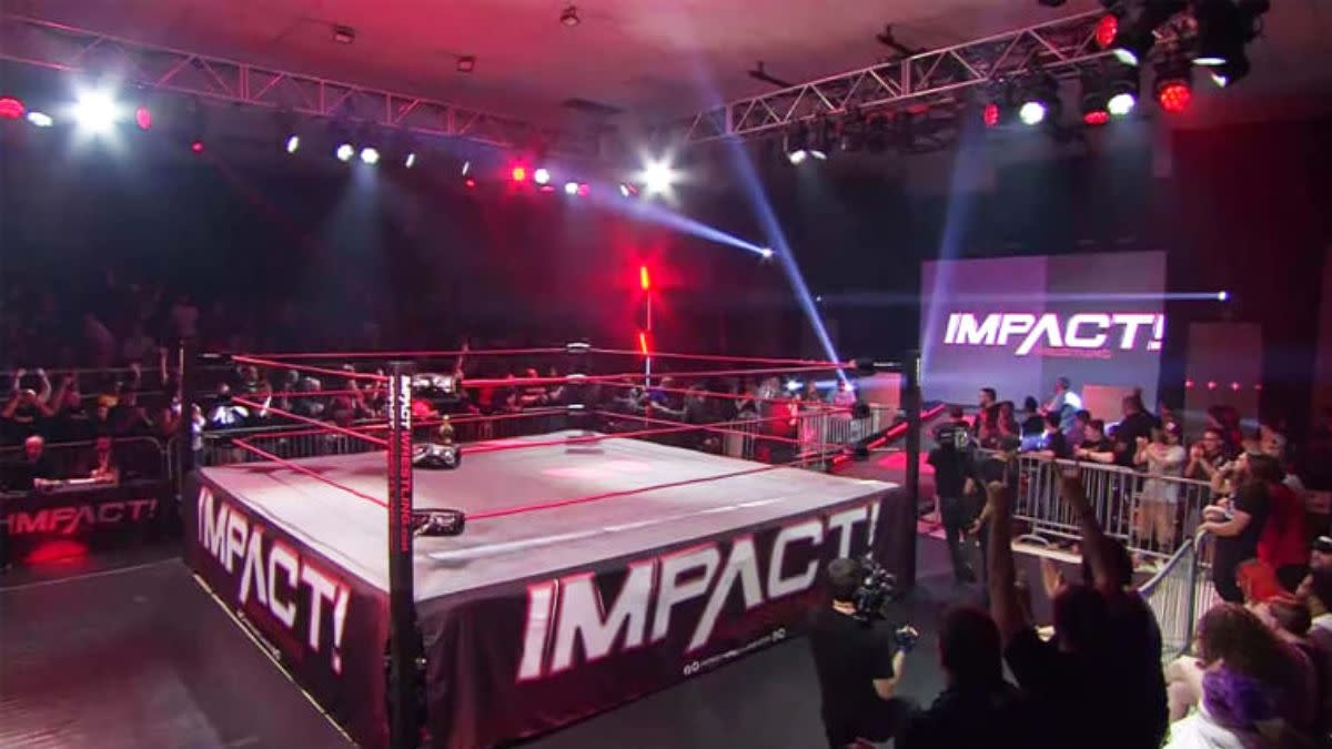 Former 'WWE SmackDown' Superstar Joins TNA Wrestling in Surprising Announcement