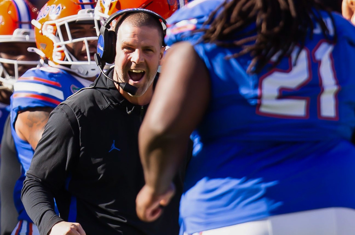 Florida Makes Major Announcement After 2025 NFL Draft