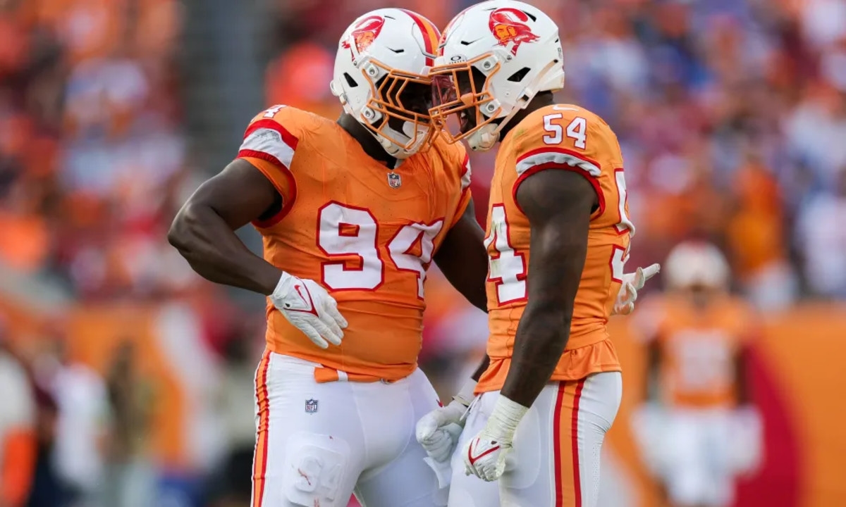 Buccaneers' Star Defensive Tackle Predicted for Breakout Season