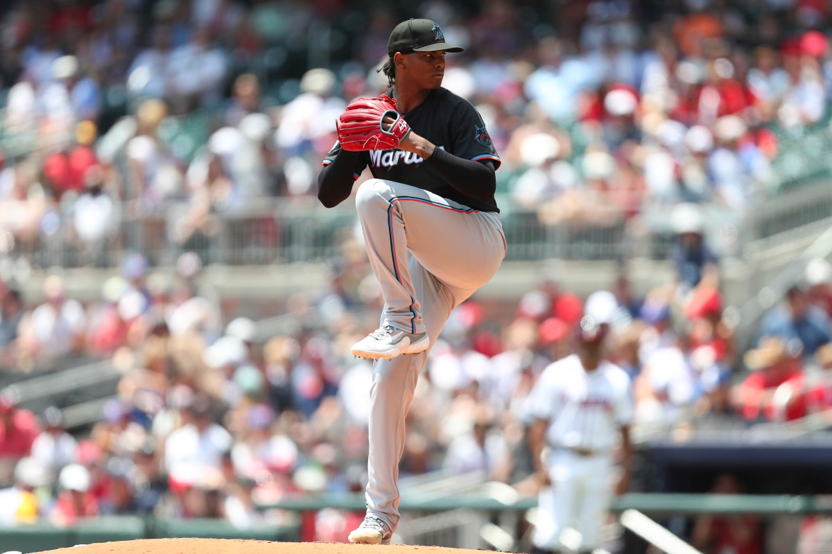 Yankees could pursue young starter with elite stuff before deadline