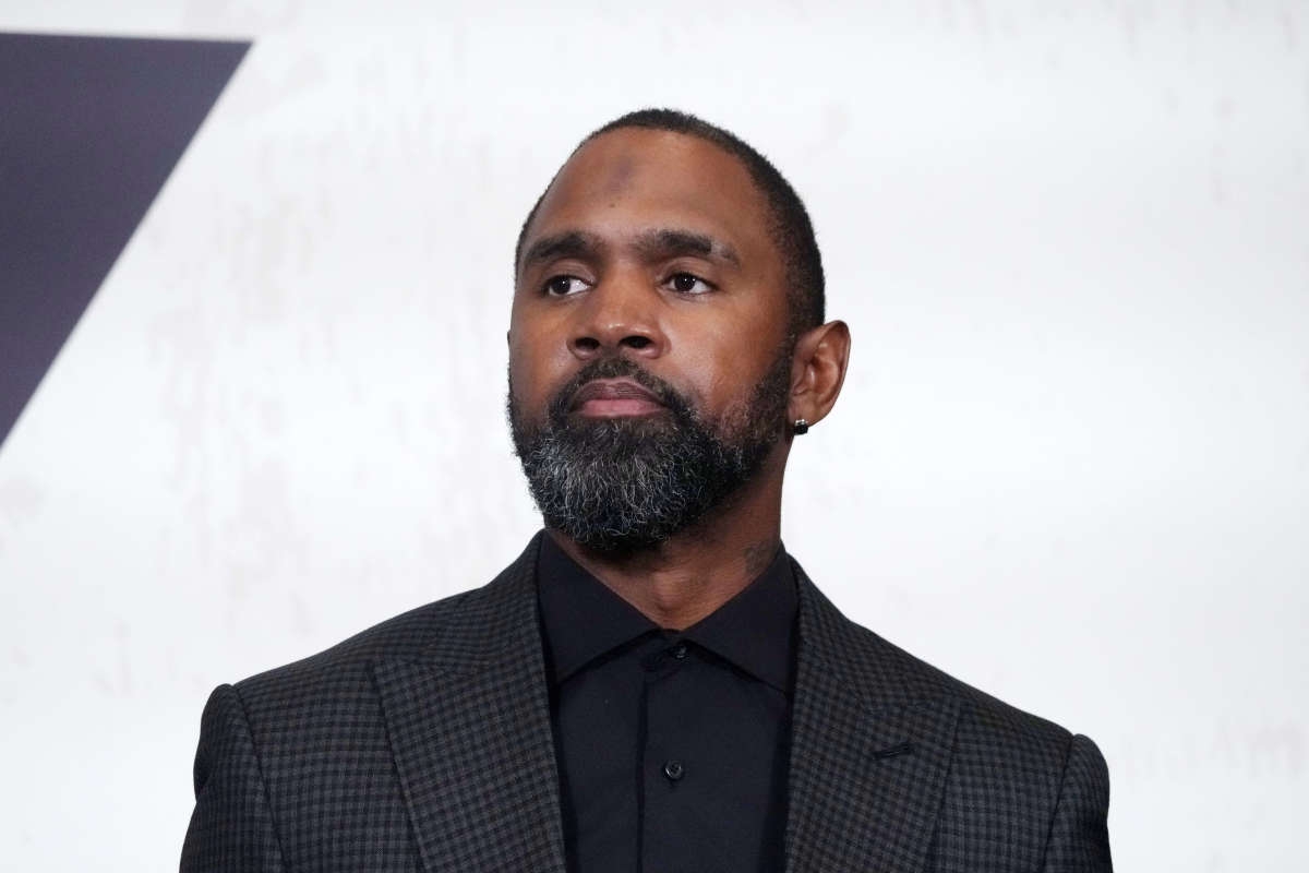 NFL Legend Charles Woodson Makes Major Personal Announcement