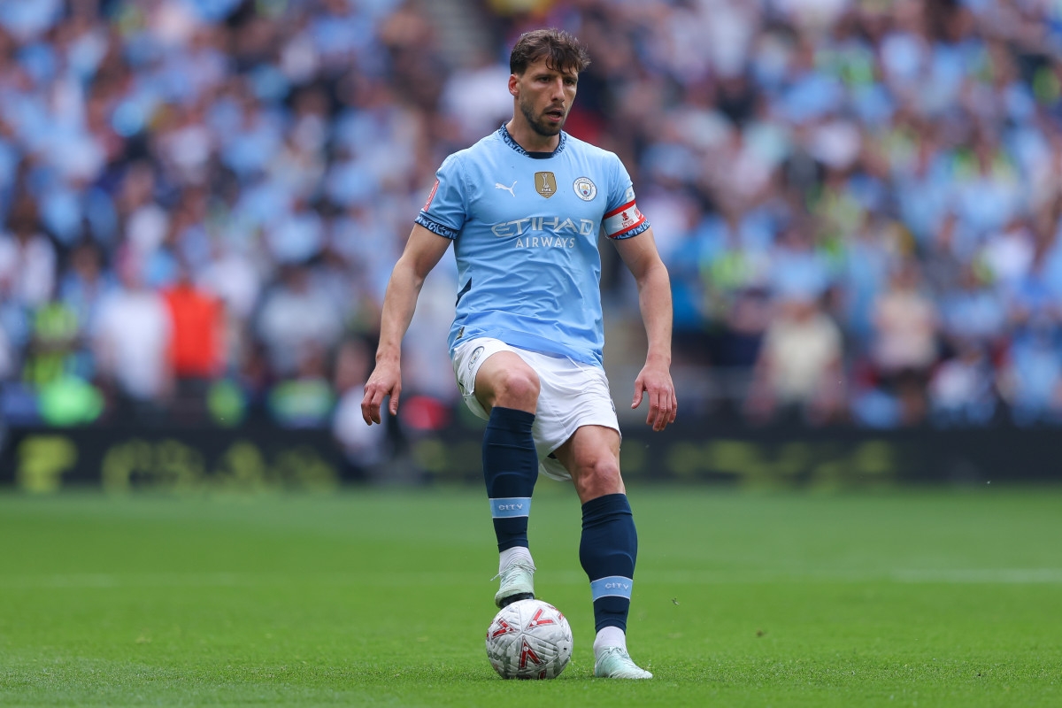 Southampton Fires Back at Manchester City after Ruben Dias' Trash Talk