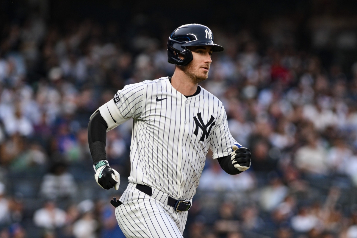 Cody Bellinger's Strong Message After Yankees' Fifth Straight Loss