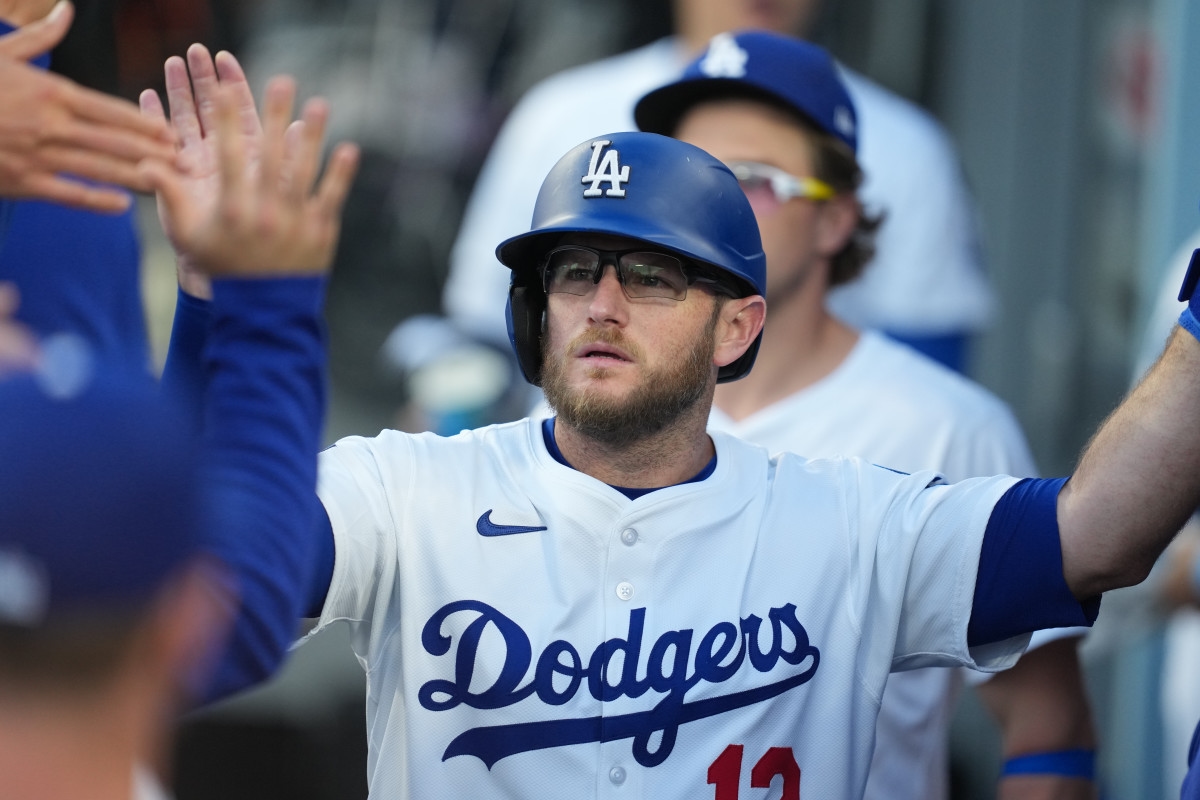 Dodgers' Max Muncy Praises Clayton Kershaw, Believes He Was Justly Selected to All-Star Game