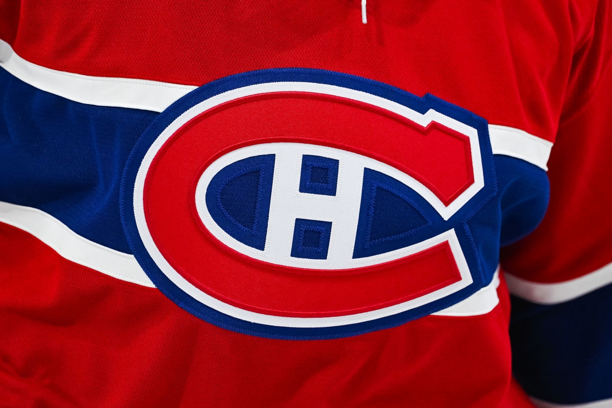 NHL Spoils Canadiens' Surprise With Early Announcement on Monday