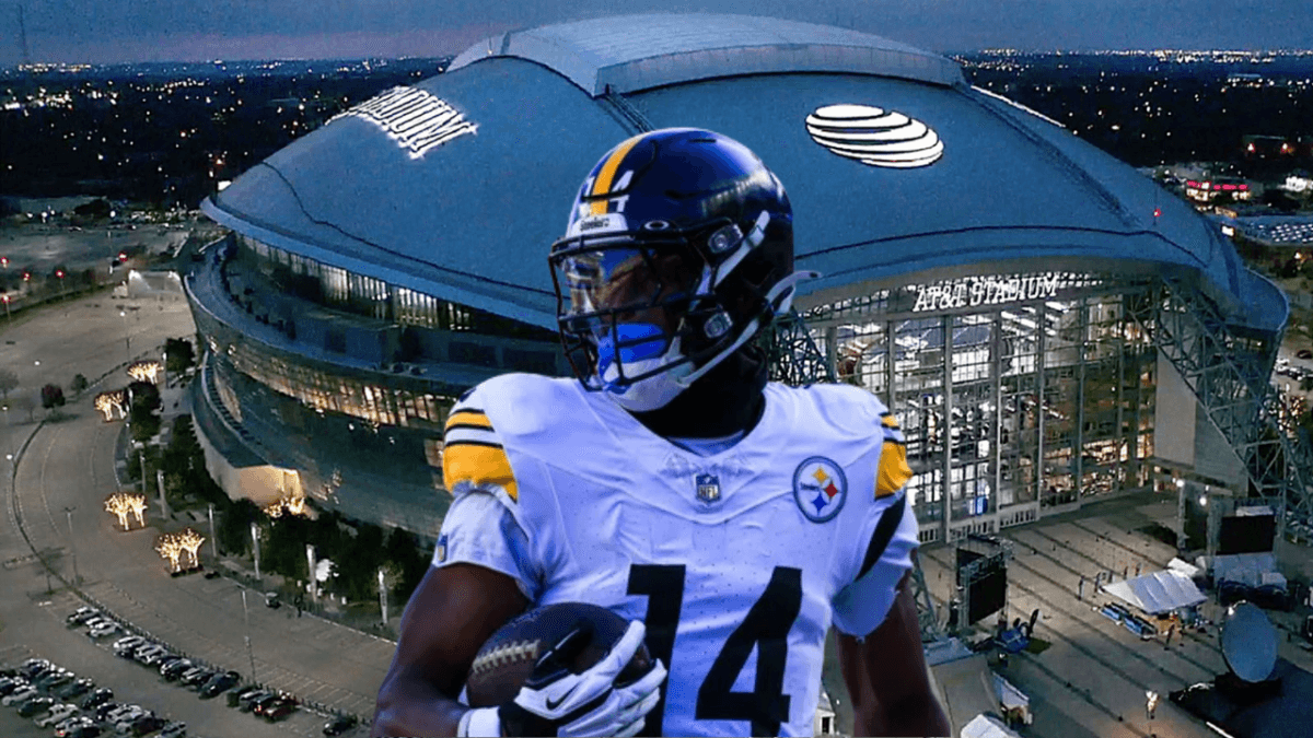 Cowboys EXCLUSIVE Pickens Trade Story Confirmed and Updated
