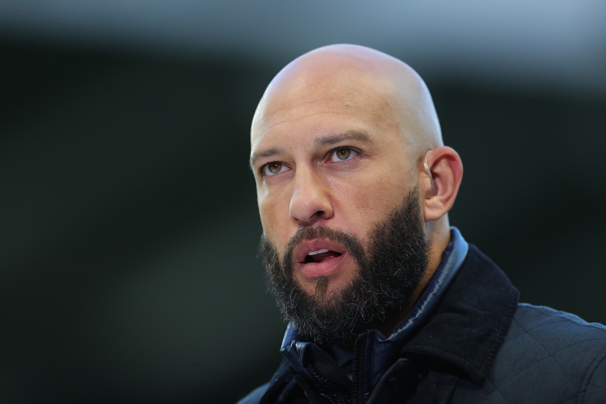 Tim Howard & Landon Donovan Disagrees On Matt Freese's USMNT Future Vs Costa Rica
