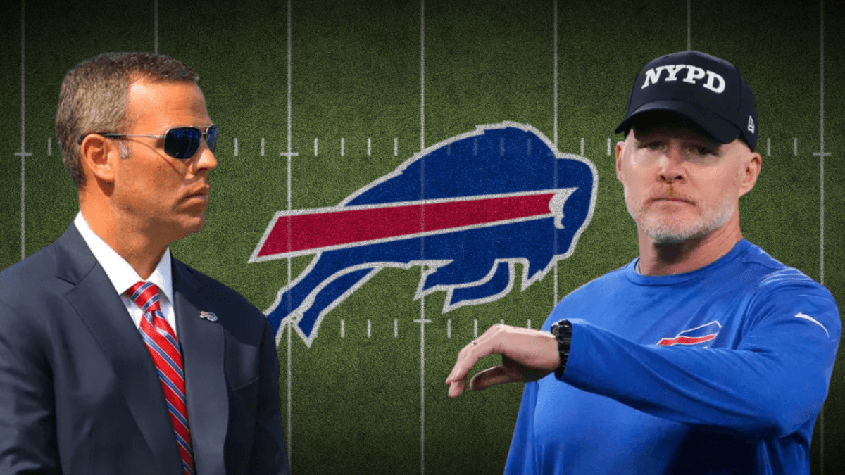Bills Punishment Tied to Underrated Benefit in Schedule