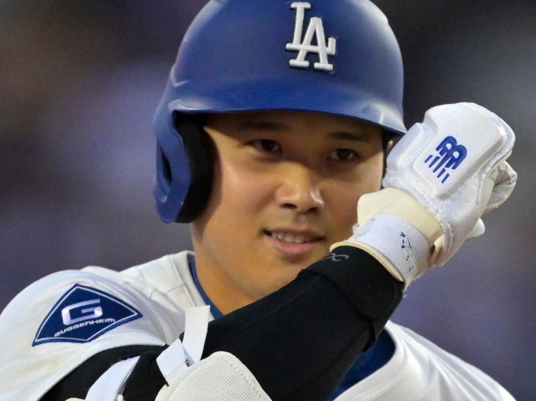 Shohei Ohtani's Latest Massive Home Run Goes Viral