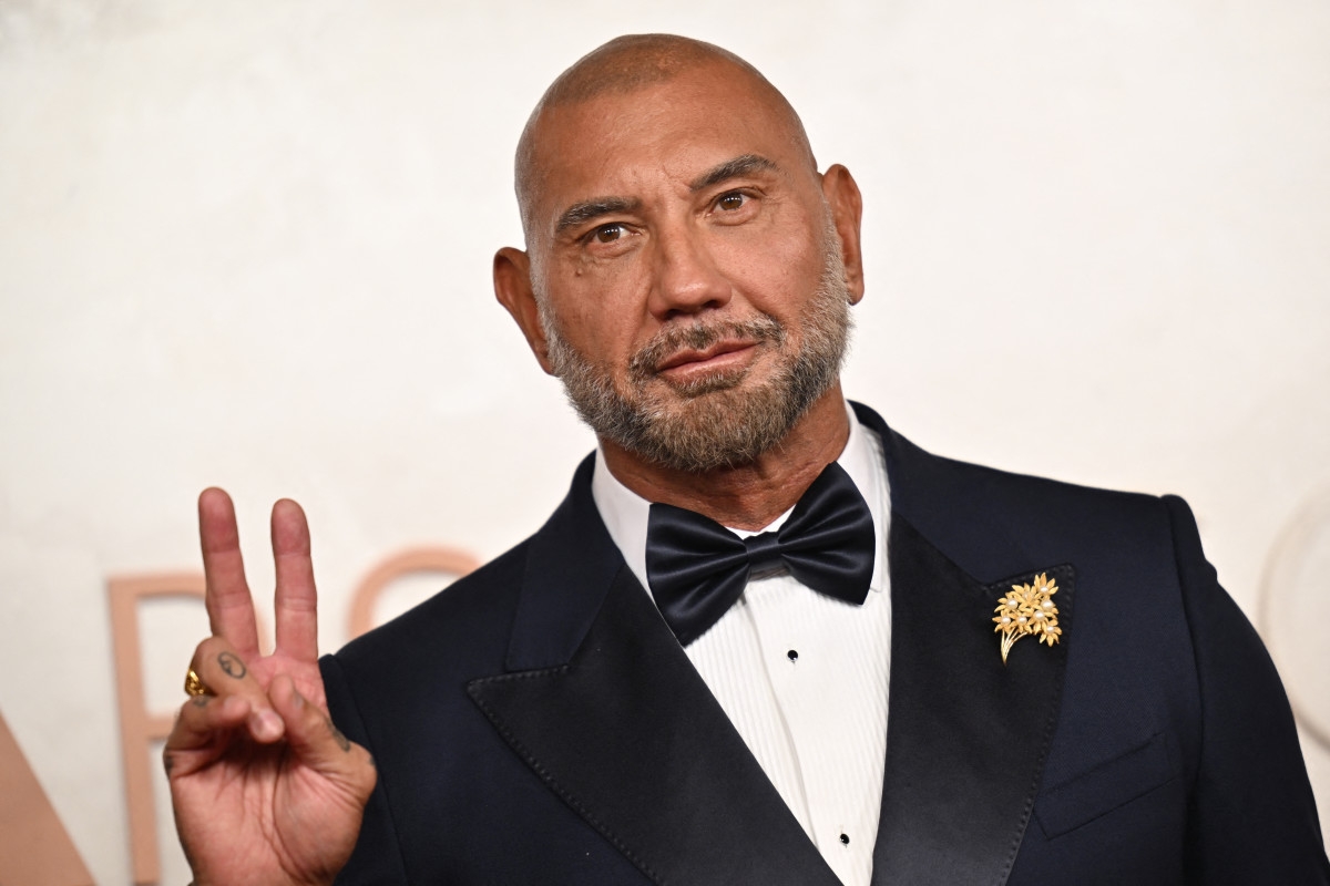 What Did Batista Say About Hollywood That Changes Everything About Pro Wrestlers?