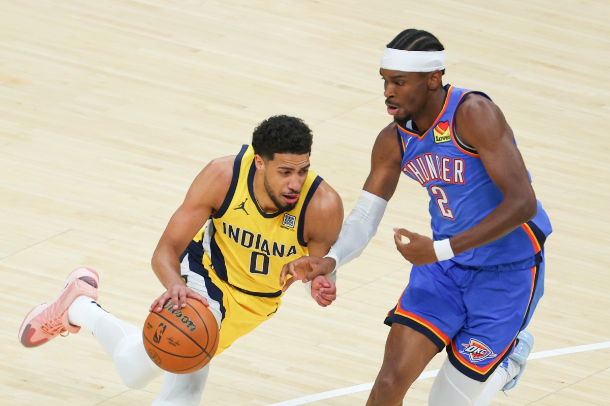 Pacers' Tyrese Haliburton Opens Up on Calf Injury Before NBA Finals Game 7