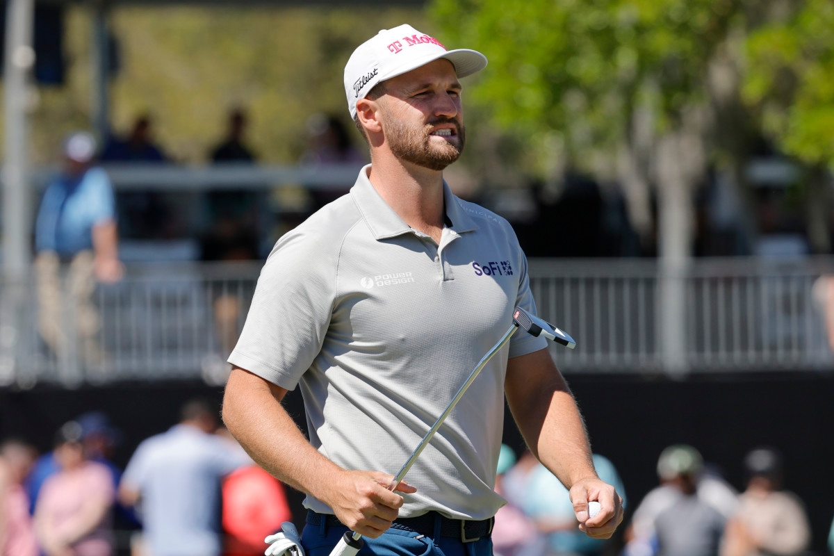 Calls Mount for Wyndham Clark's Suspension After Alleged U.S. Open Incident