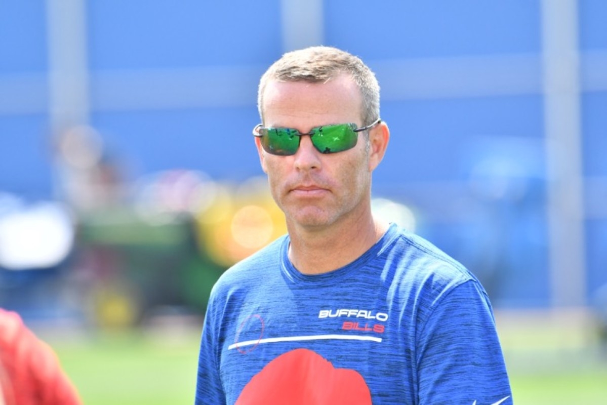 Bills Get Vote of Confidence From NFC Contender