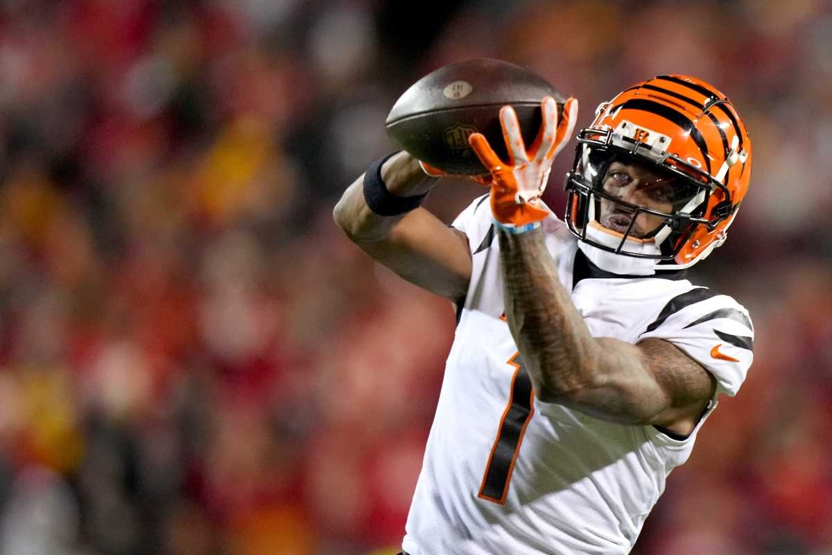 Bengals' Chase Record-Breaking Prediction Eclipses 2,000 Yards