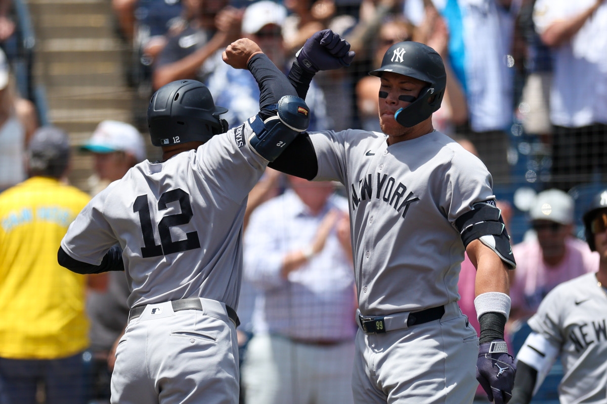 Saturday Night Special: Dodgers vs. Yankees Prediction