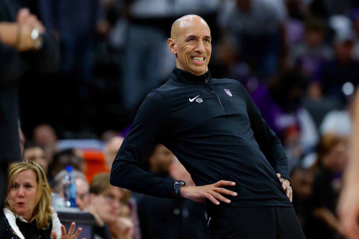 Sacramento Kings Make Coaching Decision on Friday