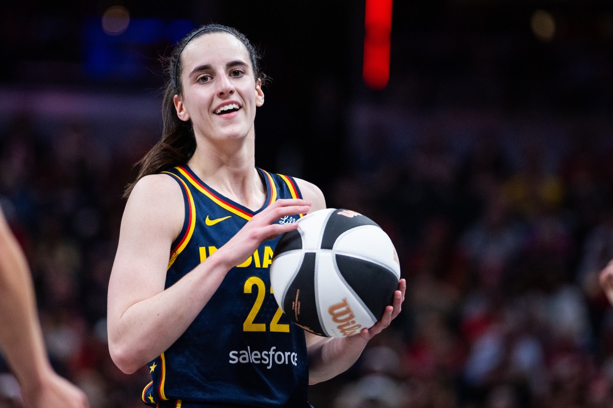Minnesota Lynx Must Get Past Caitlin Clark to Defend Tournament Title
