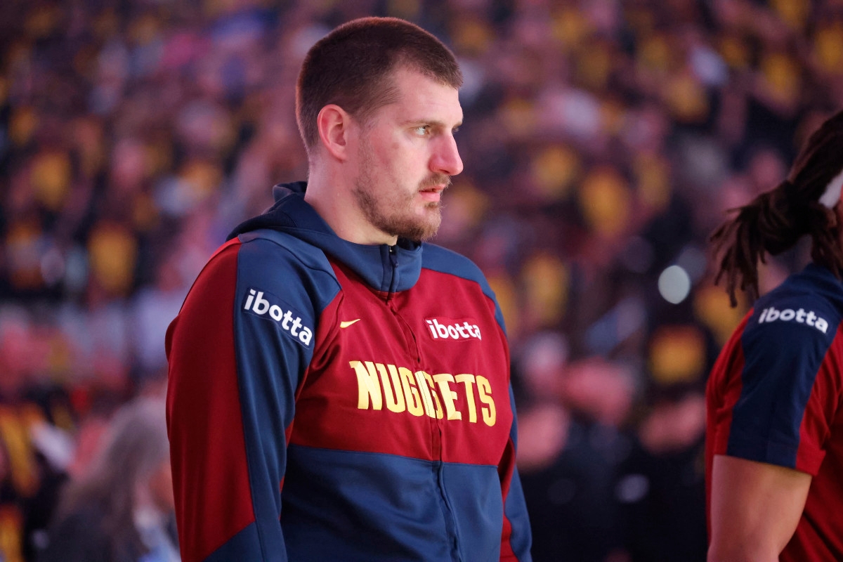 Nuggets Trade Rumors Get Unexpected Update Before Offseason