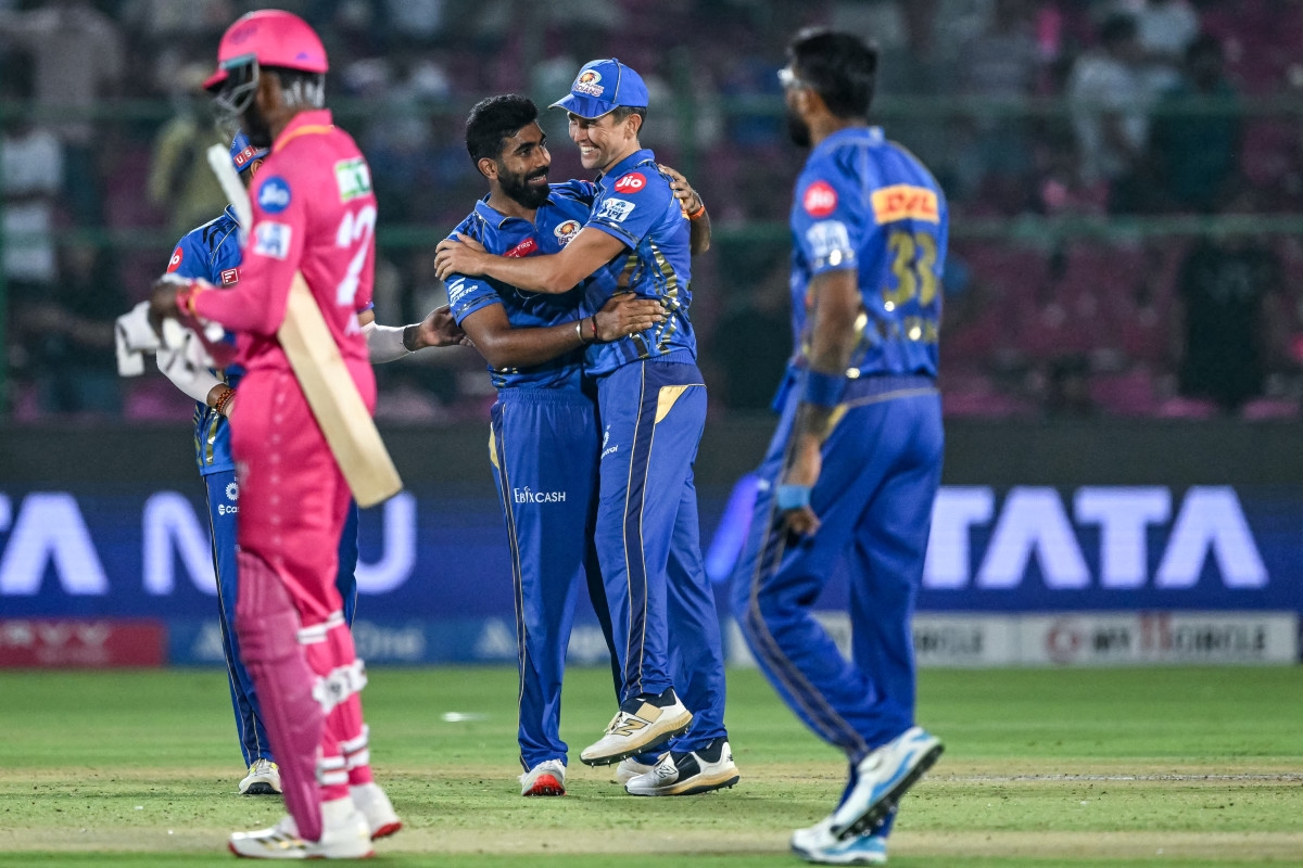 IPL 2025 Suspended for One Week, Confirms BCCI