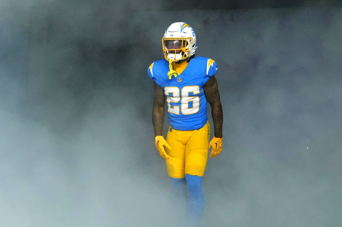 49ers Named Best Fit for Free Agent Prodigy