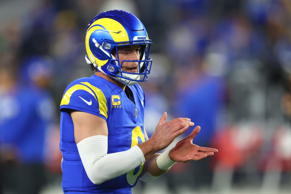Rams Predicted to Soon Part Ways With $84 Million Star