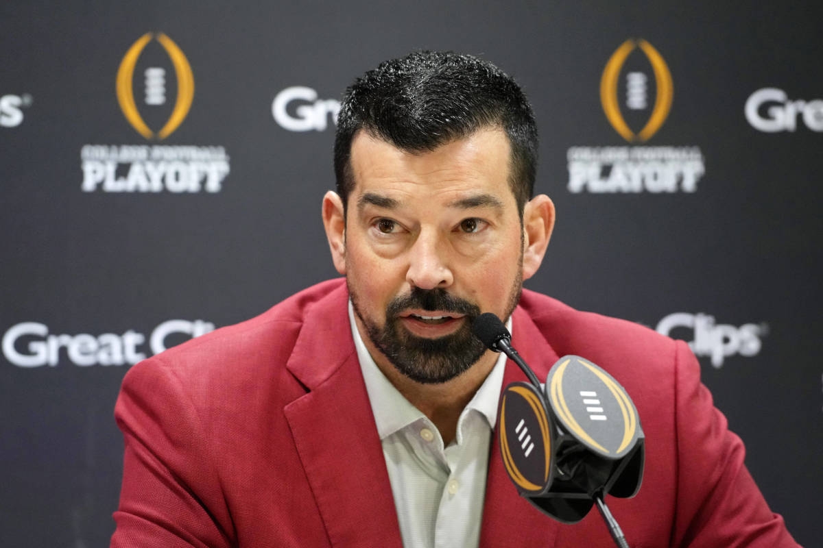 Ohio State Predicted To Be Dealt Blow on Projected $809,000 Star From SEC Foe