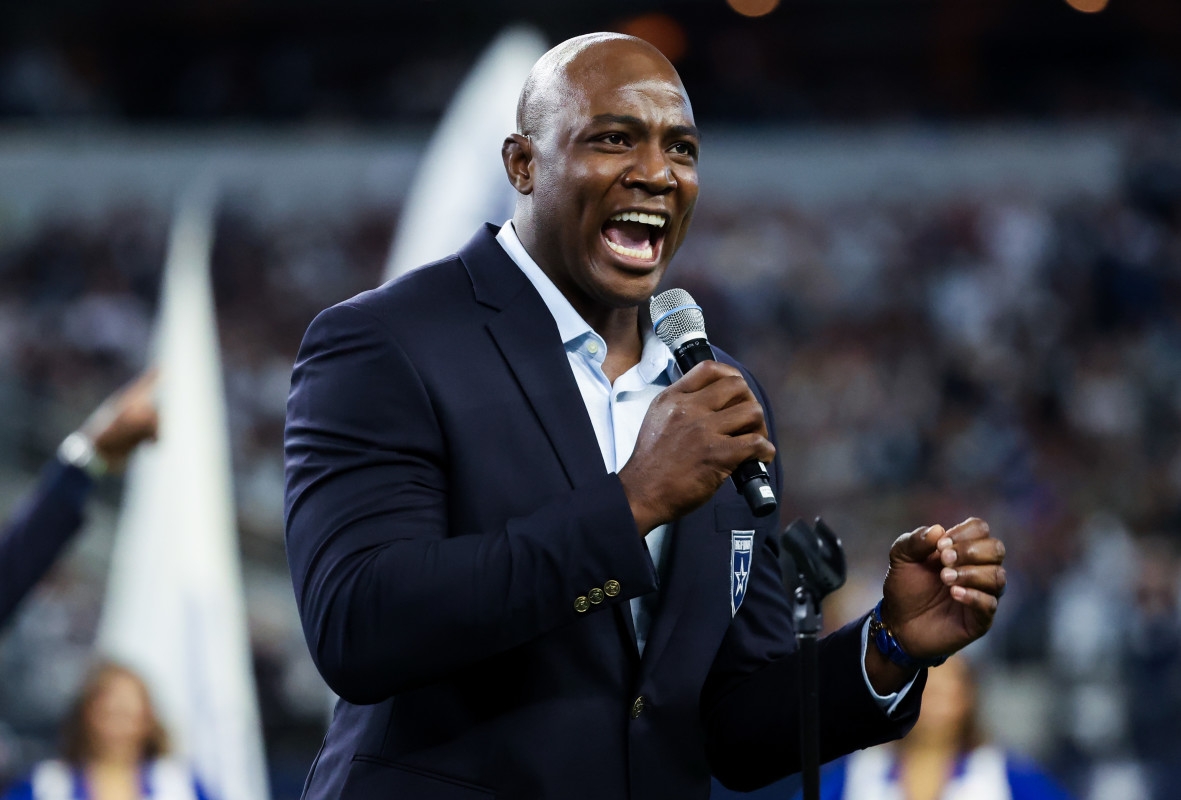 DeMarcus Ware Believes Brian Schottenheimer Could Be the Spark the Cowboys Need