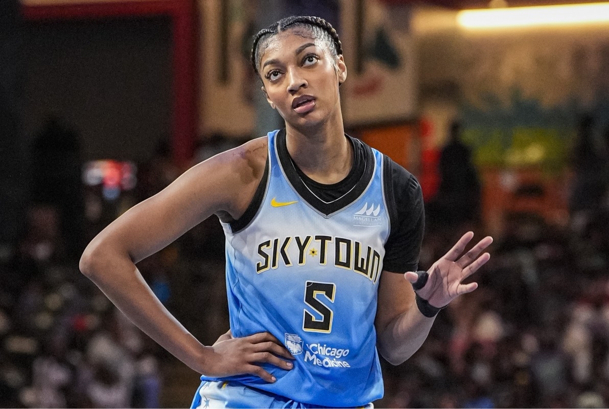 Angel Reese Turns Heads With Unexpected Career Decision Amid Chicago Sky Season