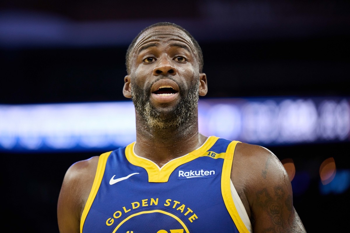 Draymond Green's Brutally Honest Response on Warriors' Blowout Loss