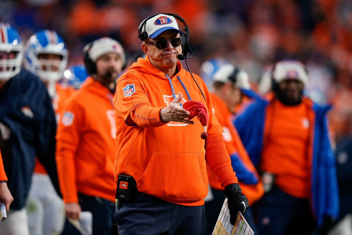 Former NFL QB Says Broncos' Sean Payton Is Entering 'Prove-It' Year