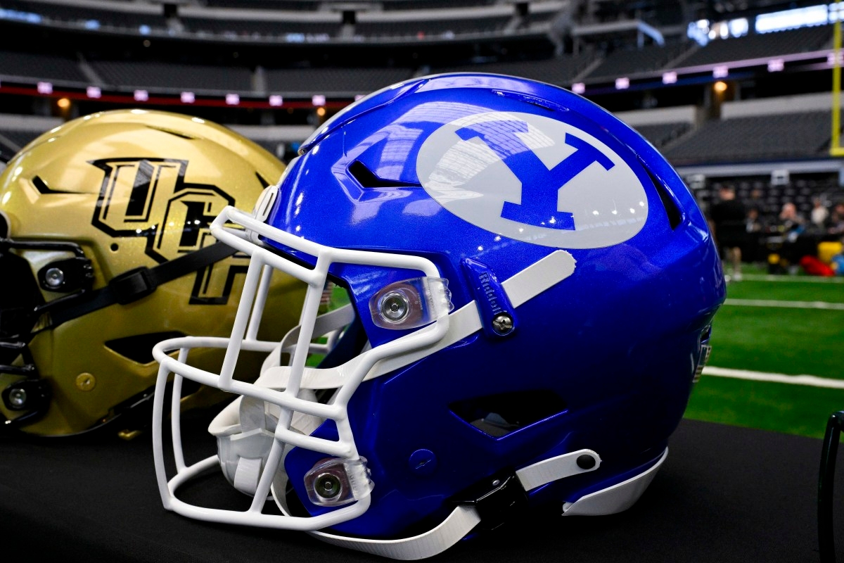 BYU Football Commit Sends Strong Message While Shattering Records