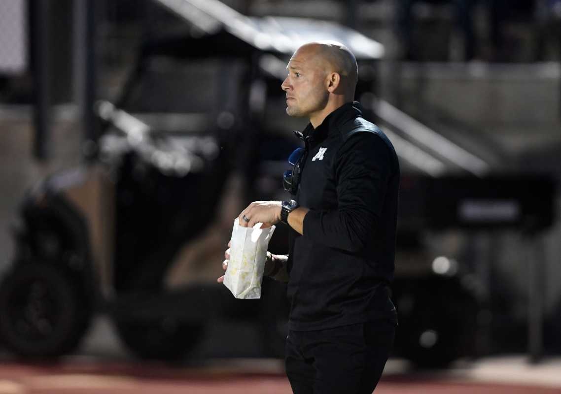 $6 Million College Football Head Coach Lands Extension Through 2030