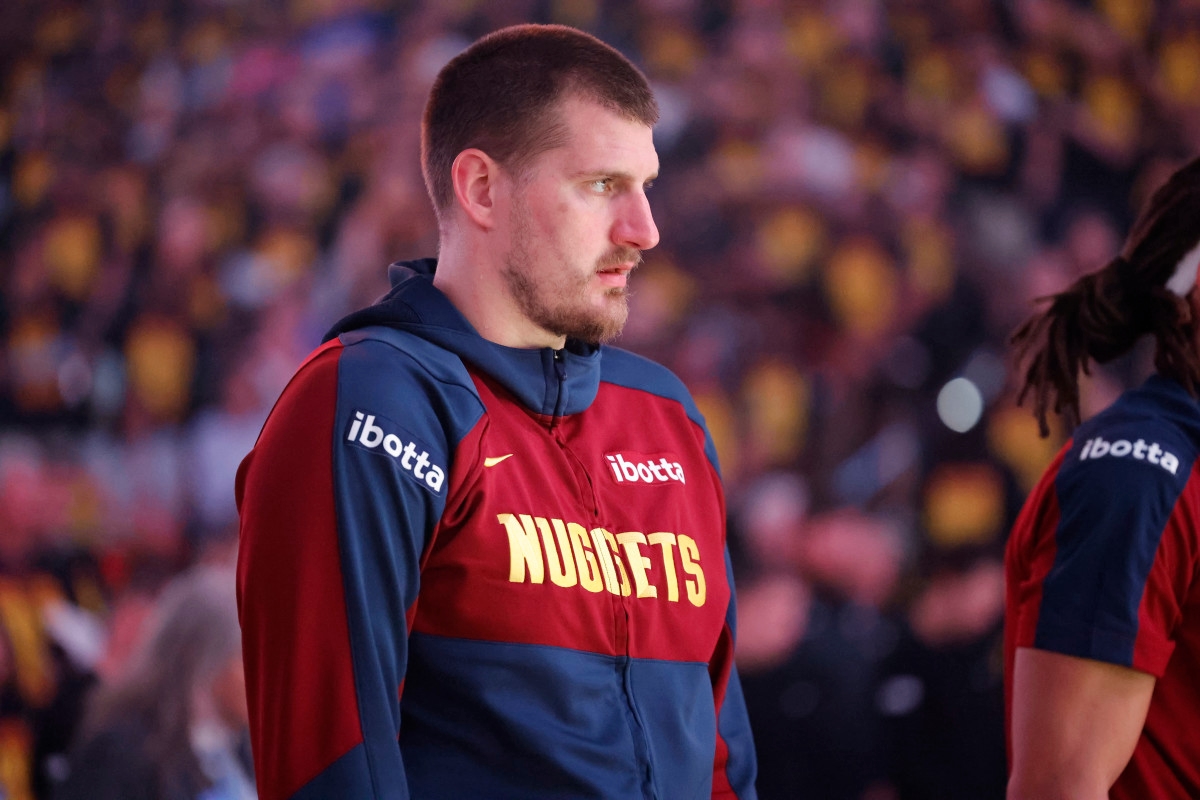 Lakers Fans Excited After Unexpected Nikola Jokic Trade Message From Nuggets Owner