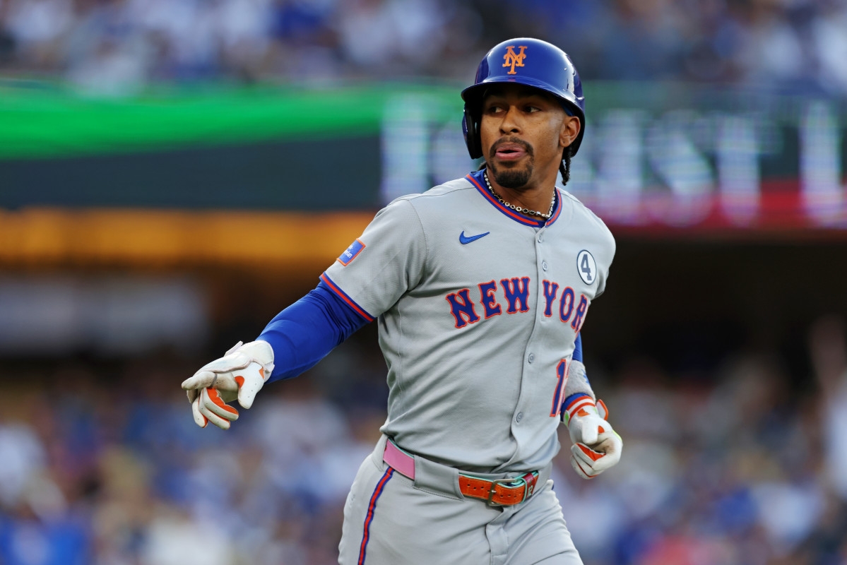 MLB Potentially Facing Major Francisco Lindor Decision