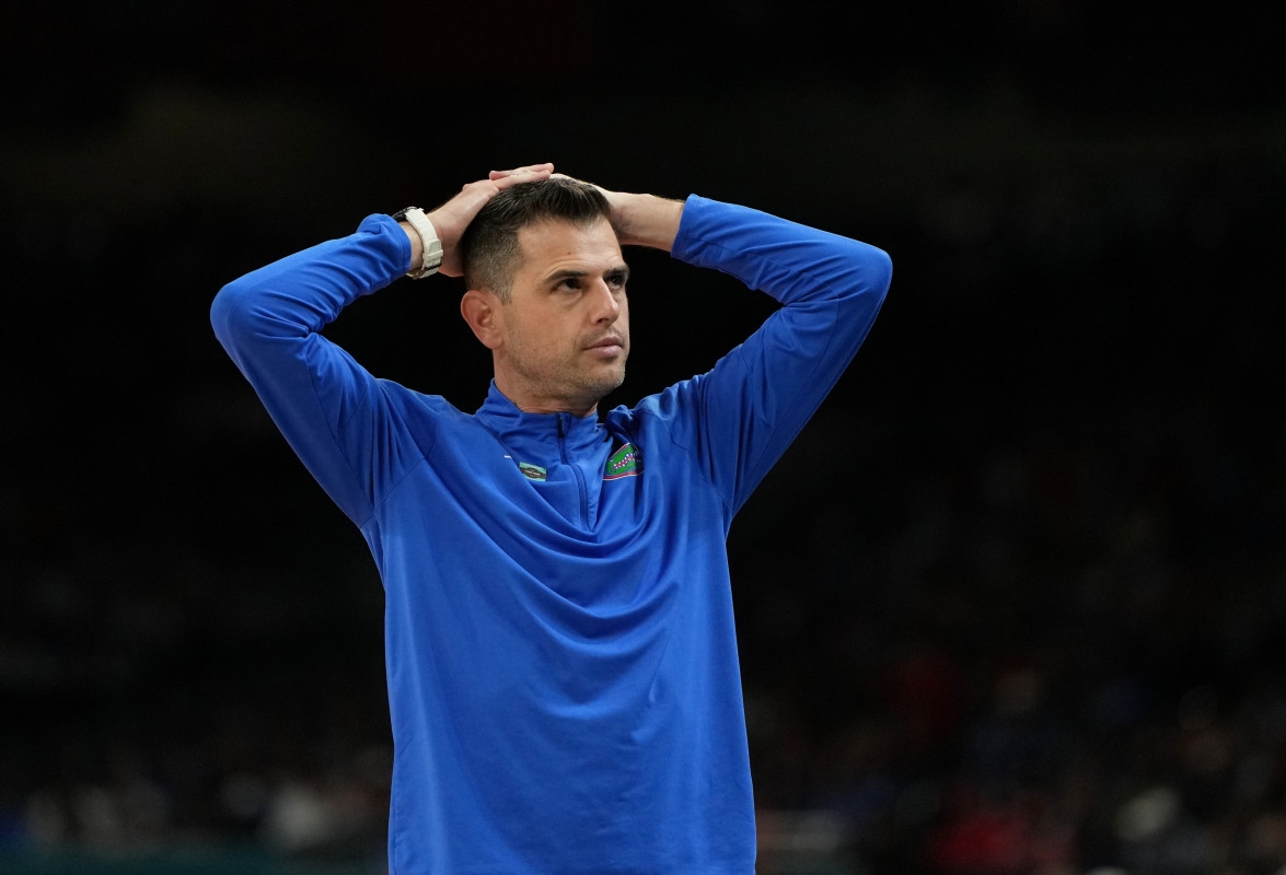 Florida Loses Key Player From Championship Team to SEC Rival
