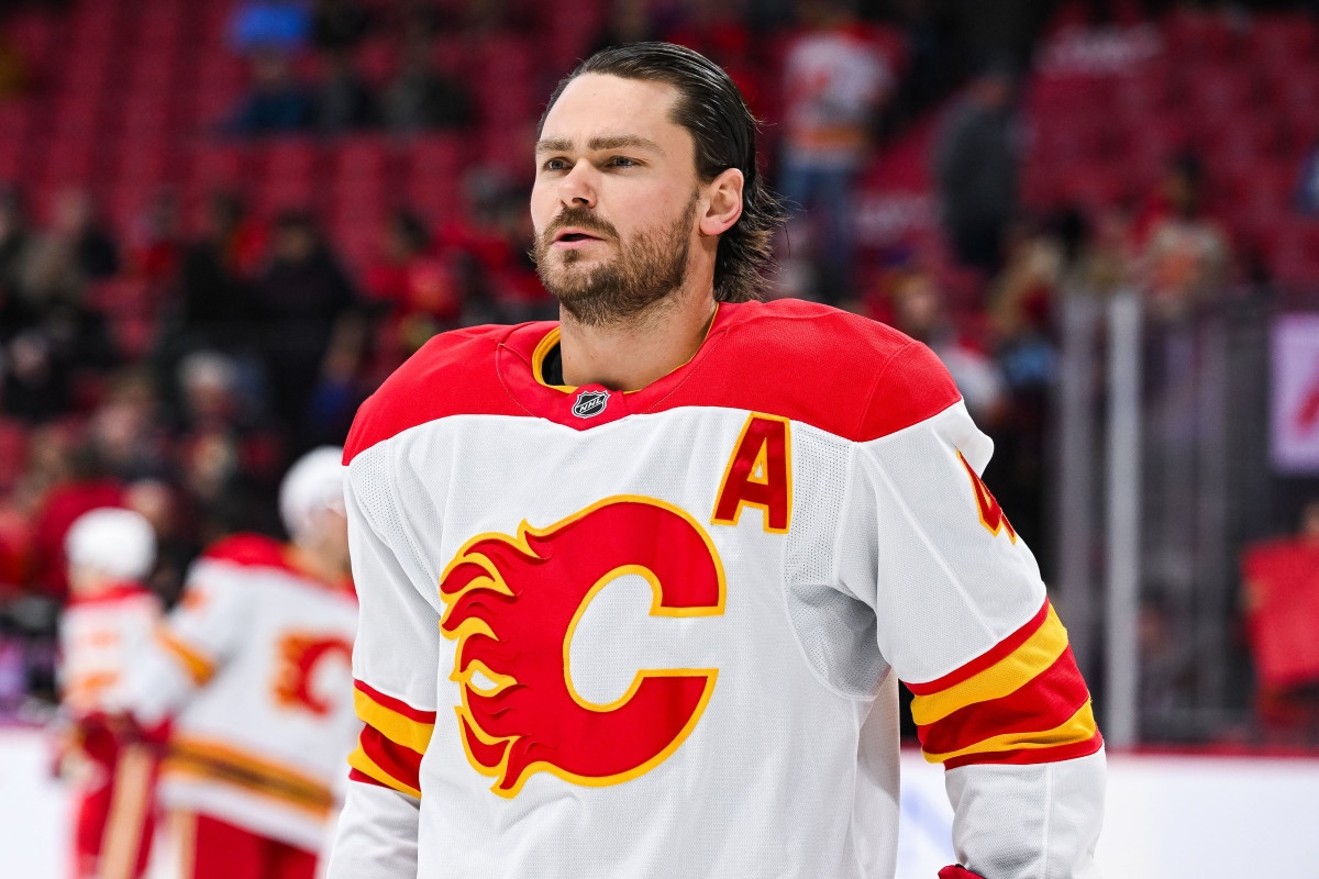 New Details About Rasmuss Andersson's Blocked List, Trade Suitors Emerge
