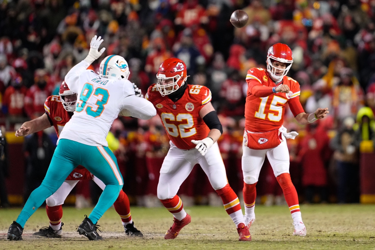 Chiefs Looking To Add 1 Key Element To 2025 Offense