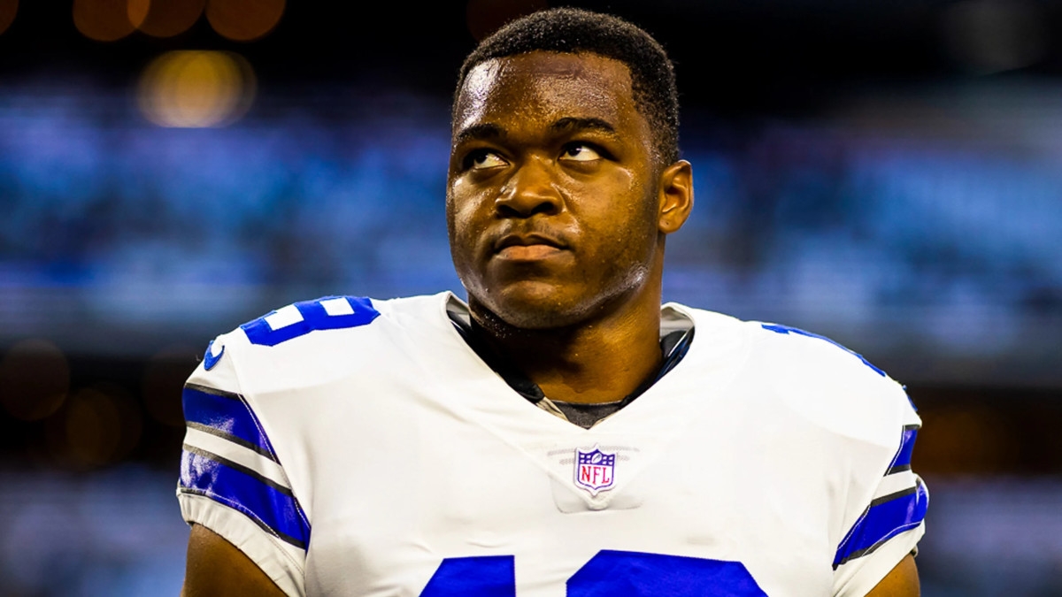 Cowboys Ex Amari Cooper Might Be 'Done' Barring Major Training Camp Change