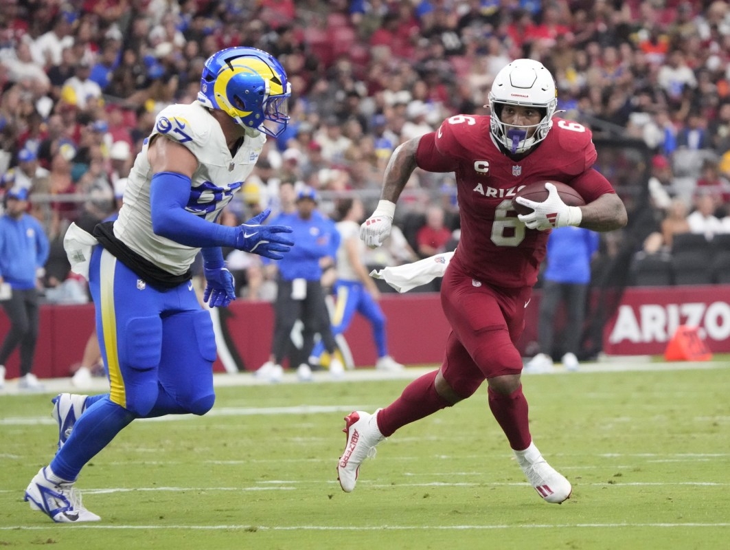 Bills Suspended Edge Rusher Still Thrilled To Join Team