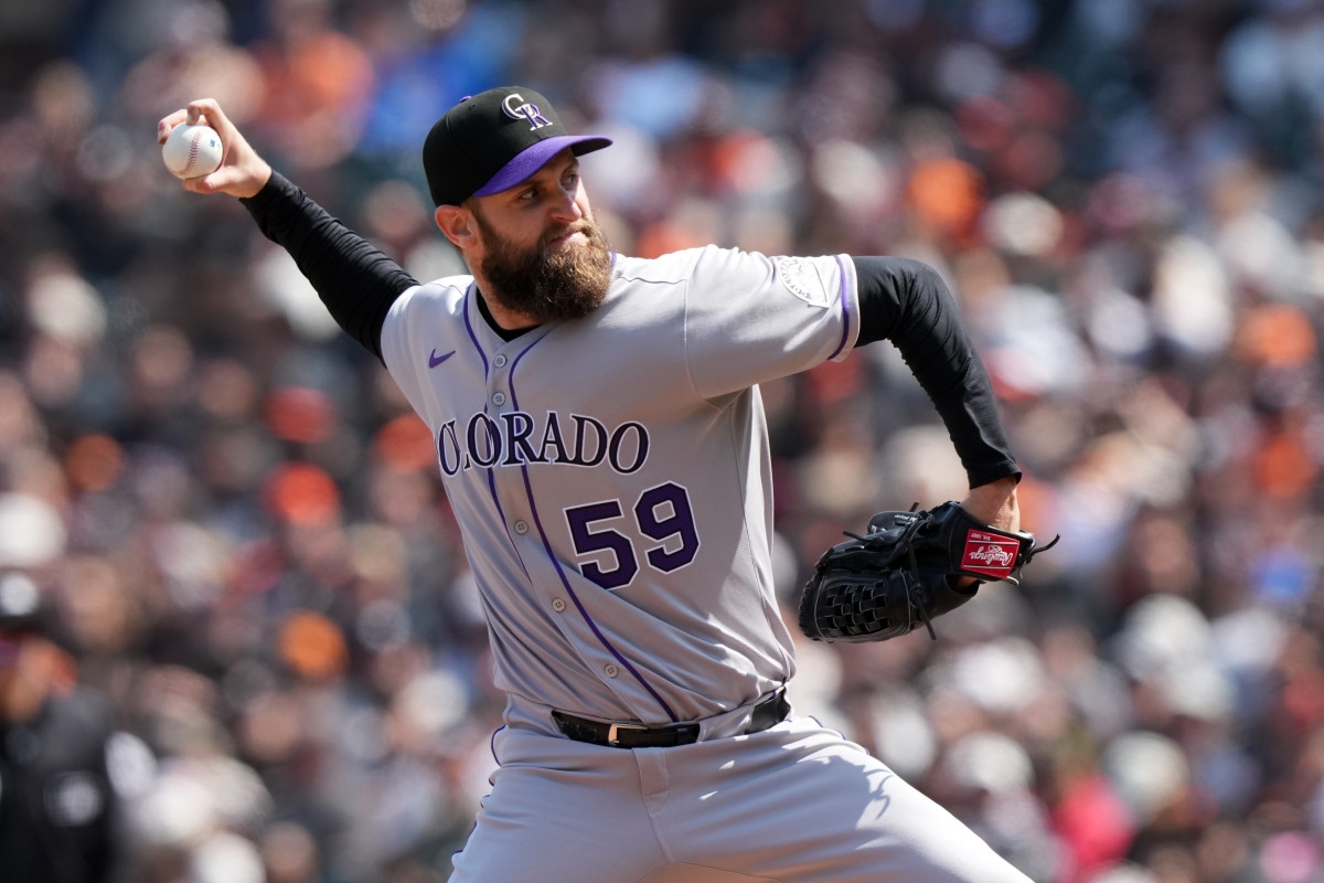 Phillies Urged to Target Rockies' Breakout Reliever Jake Bird for Bullpen Help