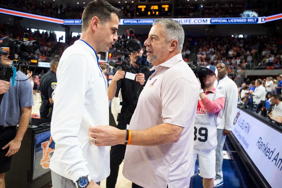 Auburn Final Four Run Among Most-Watched Basketball Games of the Year
