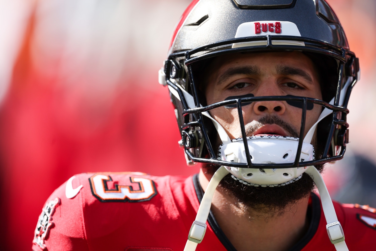 Will Bucs Star WR Make History in 2025?